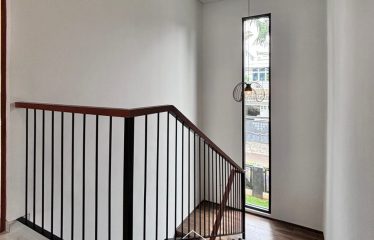 HOUSE – PERMATA HIJAU – FOR SALE