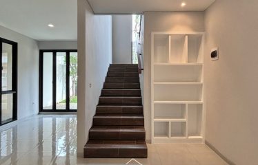 HOUSE – PERMATA HIJAU – FOR SALE