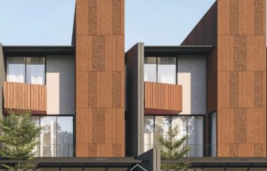 HOUSE – LEBAK BULUS – FOR SALE