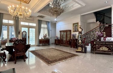 HOUSE – KEBAYORAN BARU – FOR SALE