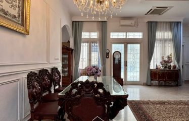 HOUSE – KEBAYORAN BARU – FOR SALE