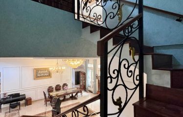 HOUSE – KEBAYORAN BARU – FOR SALE