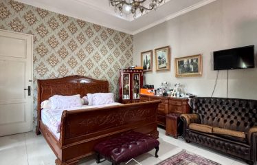 HOUSE – KEBAYORAN BARU – FOR SALE