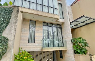 CILANDAK – HOUSE – FOR SALE