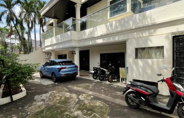 HOUSE – CIPETE – FOR SALE