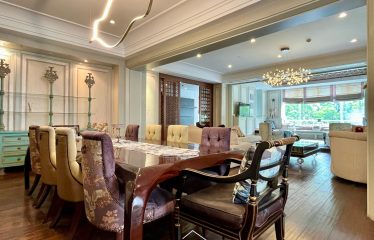 APARTMENT – KEBAYORAN BARU – FORE SALE