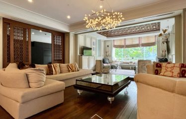 APARTMENT – KEBAYORAN BARU – FORE SALE