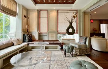 APARTMENT – KEBAYORAN BARU – FORE SALE