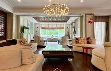 APARTMENT – KEBAYORAN BARU – FORE SALE