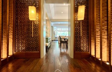 APARTMENT – KEBAYORAN BARU – FORE SALE