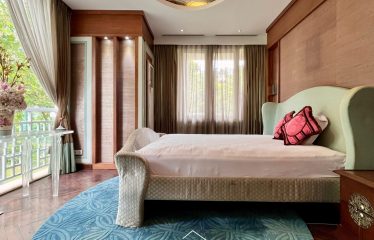 APARTMENT – KEBAYORAN BARU – FORE SALE