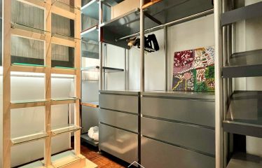 APARTMENT – KEBAYORAN BARU – FORE SALE