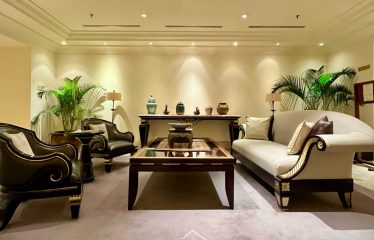 APARTMENT – KEBAYORAN BARU – FORE SALE