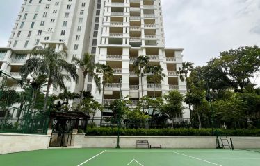 APARTMENT – KEBAYORAN BARU – FORE SALE