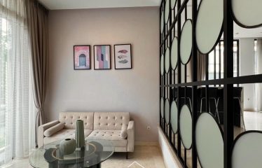 CILANDAK – HOUSE – FOR SALE