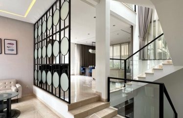 CILANDAK – HOUSE – FOR SALE