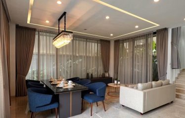 CILANDAK – HOUSE – FOR SALE