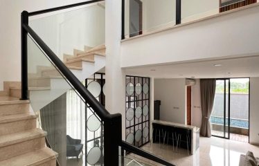 CILANDAK – HOUSE – FOR SALE