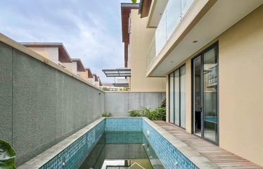 CILANDAK – HOUSE – FOR SALE