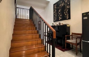 HOUSE – PONDOK INDAH – FOR SALE