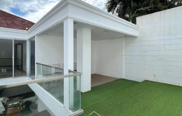 HOUSE – CIPETE – FOR SALE