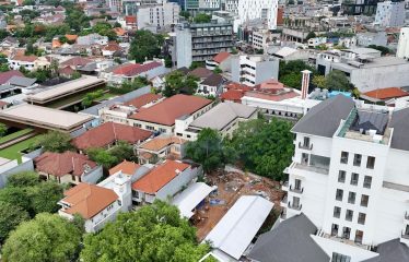 LAND FOR SALE – [MENTENG]