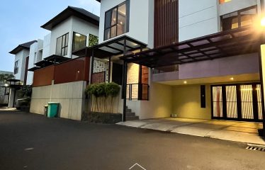 CILANDAK – [FOR SALE]: