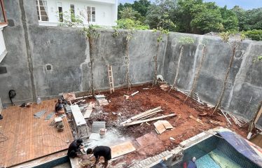 HOUSE FOR SALE – [KEMANG]