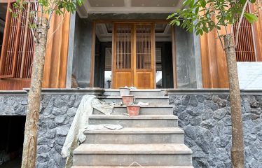 HOUSE FOR SALE – [KEMANG]