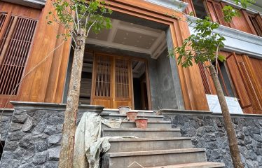 HOUSE FOR SALE – [KEMANG]