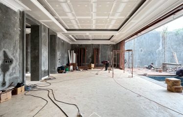 HOUSE FOR SALE – [KEMANG]