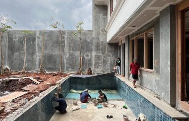HOUSE FOR SALE – [KEMANG]