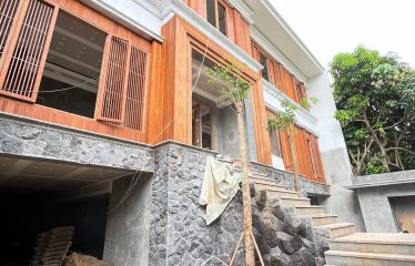 HOUSE FOR SALE – [KEMANG]