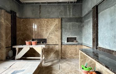 HOUSE FOR SALE – [KEMANG]