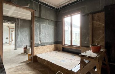 HOUSE FOR SALE – [KEMANG]