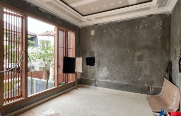 HOUSE FOR SALE – [KEMANG]