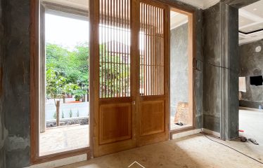 HOUSE FOR SALE – [KEMANG]