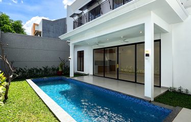 HOUSE FOR SALE – [CILANDAK]