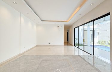 HOUSE FOR SALE – [CILANDAK]