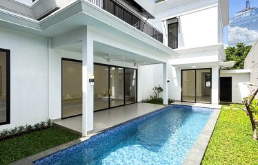 HOUSE FOR SALE – [CILANDAK]