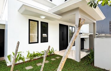 HOUSE FOR SALE – [CILANDAK]