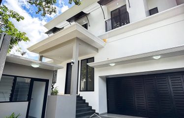 HOUSE FOR SALE – [CILANDAK]