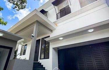 HOUSE FOR SALE – [CILANDAK]