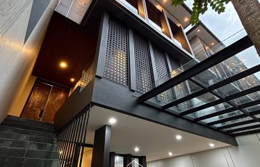 HOUSE FOR SALE – [ANDARA PONDOK LABU]