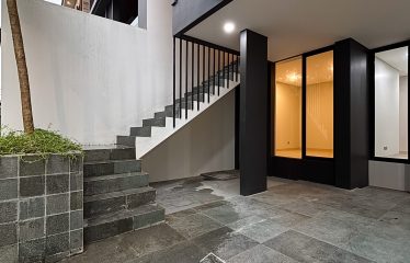 HOUSE FOR SALE – [ANDARA PONDOK LABU]