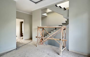 HOUSE FOR SALE – [KEBAYORAN BARU]