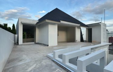 HOUSE FOR SALE – [KEBAYORAN BARU]
