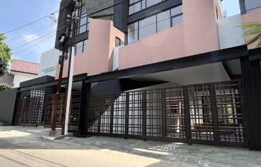 HOUSE FOR SALE – [KEMANG]
