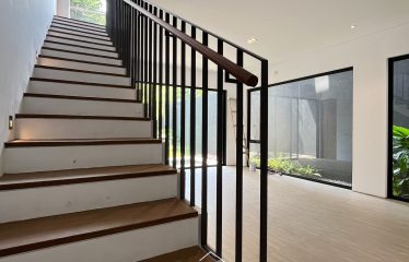 HOUSE FOR SALE – [KEMANG]