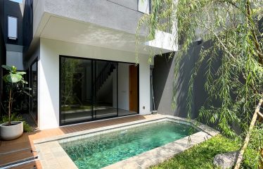 HOUSE FOR SALE – [KEMANG]